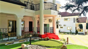The Winford Hotel Airport